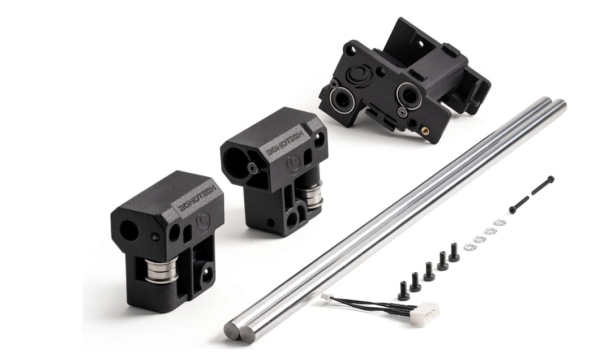 BondTech LGX Lite Pro Accessories for Creality K1 / K1C